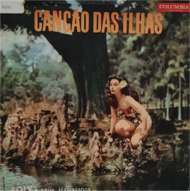 Poly e Seus Hawaiianos - Can��o Das Ilhas