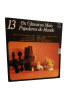 Os Clssicos Mais Populares do Mundo  Volume 13 Long Play (1976)