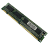 4. Formato:
DIMM (Dual Inline Memory Module). Um DIMM � um tipo de m�dulo de mem�ria que tem pinos em ambos os lados (da� o "dual"), e ele � mais comum em desktops do que os m�dulos SIMM (Single Inline Memory Module), que tinham pinos de um �nico lado.

5. Lat�ncia e Timing:
A lat�ncia e os tempos de resposta podem variar dependendo do fabricante e do modelo espec�fico da mem�ria, mas as mem�rias SDRAM PC133 geralmente t�m lat�ncias CAS (Column Address Strobe) de 2 ou 3.

6. Compatibilidade:
A mem�ria PC133 foi projetada para funcionar com placas-m�e que suportam essa frequ�ncia (133 MHz). Com o tempo, os padr�es evolu�ram para DDR, DDR2, DDR3, e DDR4, mas o PC133 SDRAM � uma mem�ria antiga e n�o � mais compat�vel com sistemas modernos.

7. Tens�o de opera��o:
Geralmente, 3.3V de tens�o � a padr�o para SDRAM PC133, embora alguns m�dulos possam ter varia��es.