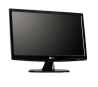Taxa de Resposta: 5 ms

Conex�o de V�deo: VGA

Peso (com base): 2,92 kg

Peso (sem base): 2,68 kg

Dimens�es (com base):

Largura: 44,9 cm

Altura: 36,1 cm

Profundidade: 18,3 cm

 Itens Inclusos

Monitor LG Flatron W1943SE-PF

Cabo de energia

Cabo VGA
(Itens podem variar conforme o seu