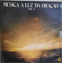 M�sica A Luz Da Ora��o N� 5