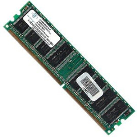 Memoria 256 MB DDR 400MHz PC3200