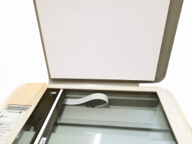 Impressora HP Photosmart C4280 Multifuncional Pe�as Conserto