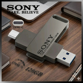 Pendrive 128gb
