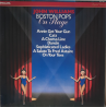 B1 - Memory ? Eric Knight ? Andrew Lloyd Webber 4:32
A Salute To Fred Astaire 8:27
B2a - Top Hat, White Tie & Tails  ? Irving Berlin