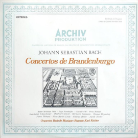 Concertos de Brandenburgo