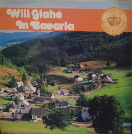 Will Glah� � Will Glahe In Bavaria