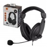 Fone Headset com Microfone Bsico conexo P3 Trends - FN-30BK

Conector: 2xP2 - 2Vias