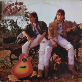 Chit�ozinho & Xoror� � Os Meninos Do Brasil (1989)