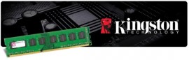 Memoria Kingston DDR3 1GB PC10600 - 1333MHZ