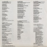 B5 - G.R.E.S. Unidos De Vila Isabel ? Raizes Vocals ? Gera, Martinho Da Vila
B6 - G.R.E.S. Mocidade Independente De Padre Miguel ? Tupinicopolis Vocals ? Ney Vianna
