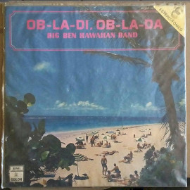 Big Ben Hawaiian Band � Ob-La-Di, Ob-La-Da