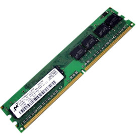 Memoria 512 MB DDR2 667MHz PC2 5300