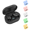 - Fone bluetooth Auricular
- Distncia de 10-15M (Varia conforme rea e obstculos)
- Impedncia 32 ohms
- Tempo de conversao 3h
- Microfone embutido
- Atende ligaes