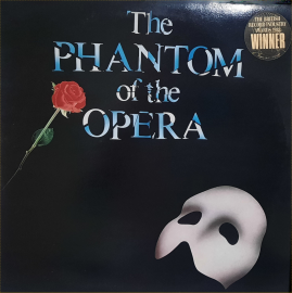 Andrew Lloyd Webber � The Phantom Of The Opera