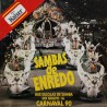 01 - Os Heris da Resistncia (Acadmicos de Santa Cruz - Samba-enredo 1990) ( Luiz Srgio / Z Carlos / Carlos Henri / Carlinhos de Pilares / Mocinho / Doda )
Intrprete(s): Carlinhos de Pilares
02 - Com a Boca no Mundo (Caprichosos de Pilares - Samba-enredo 1990) ( Fernando / Evaldo Santos / Graja / Jarbas da Cuca / Carlinhos Democrtico )
Intrprete(s): Aroldo Melodia
03 - Histrias da Nossa Histria (Imprio Serrano - Samba-enredo 1990) ( Ibrain / Zito / Tico do Gato / Wilson Solido / Nei Jangada / Edgard do Agog )
Intrprete(s): Tico do Gato
04 - Se Esta Terra, Se Esta Terra Fosse Minha (Unidos de Vila Isabel - Samba-enredo 1990) ( Vilani Silva "Bombril" / Antnio Grande / Jorge Tropical / Jorginho Pereira / Anninha Guedes )
Intrprete(s): Gera
05 - Todo Mundo Nasceu N (Beija-flor - Samba-enredo 1990) ( Bira / Jorginho / Aparecida / Betinho )
Intrprete(s): Neguinho da Beija-Flor