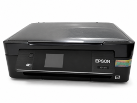 Epson XP-411 Multifuncional Wi-Fi Para Pe�as Ou Conserto