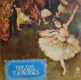 Orquestra Concerto De Viena Valsas Vienenses