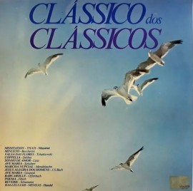 Various ? Clssicos dos Clssicos (1985)