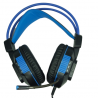 Fone Headset Gamer com Microfone para Jogos Conexo P3 Inova - FON-8728


Caractersticas: 

- Alto-falante: 40mm. 

- Sensibilidade: 108dB +/- 3dB.