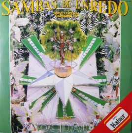 A1 - G.R.E.S. Mocidade Independente De Padre Miguel  ?	Chu? Chu? As guas Vo Rolar 4:19
A2 - G.R.E.S. Estcio De S ? Brasil Brega E Kitsch 4:19
A3 - G.R.E.S. Unidos Da Tijuca ? T Na Mesa, Brasil 5:07
A4 - G.R.E.S. Caprichosos De Pilares ? Terceiro Milnio - Em Busca Do Juzo Afinal 4:51