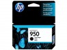 Cartucho de Tinta HP Officejet 950 Preto - CN049AL Impressora Pro 8100 e 8600