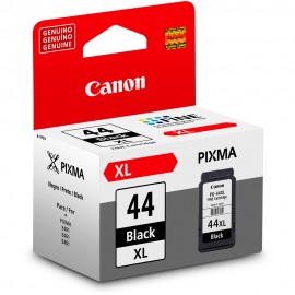 Cartucho Canon PG 44 XL Preto Placidostore