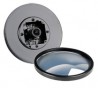 Camera Camuflada Espelho 1/3 Sony HAD 420TVL 3,6mm VS154SN