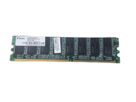 Memoria 256 MB DDR 166MHz PC2700