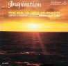 The New Symphony Orchestra Of London, Leopold Stokowski, Norman Luboff Choir  - Inspiration Great Music For The Chorus And Orchestra (1963)