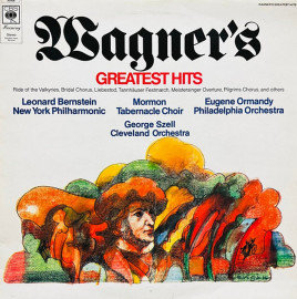 Wagner�s Greatest Hits