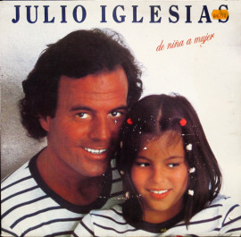 Julio Iglesias � De Ni�a A Mujer  (1981)
