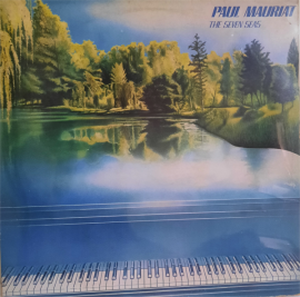 Paul Mauriat The Seven Seas (1984)