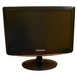 Monitor Samsung LS16PUYKFLZD B1630N 15 6