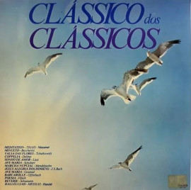 Various � Cl�ssicos dos Cl�ssicos